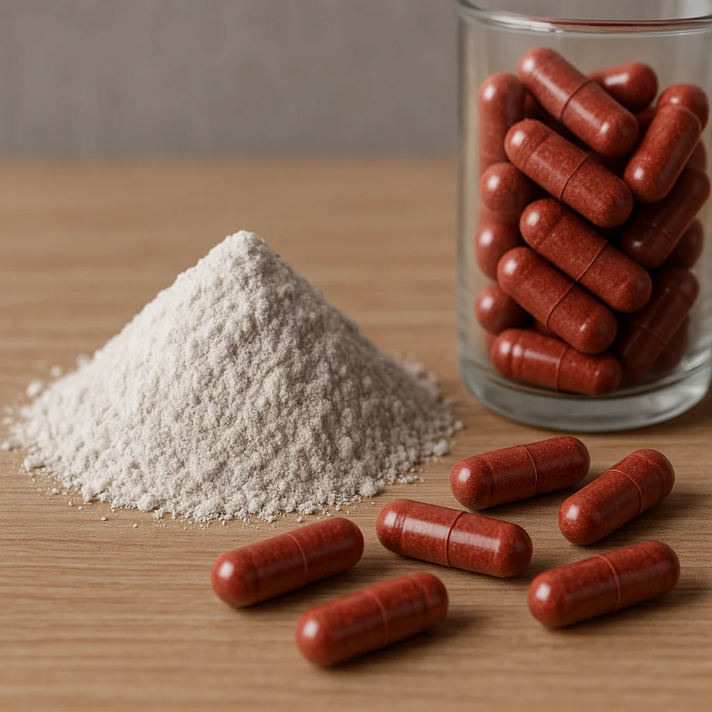 Glycopezil glucose control supplement